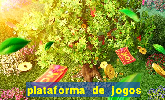 plataforma de jogos 777 bet